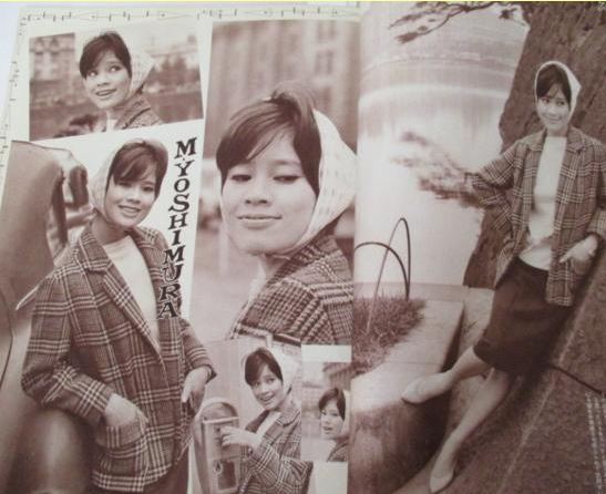芳村真理の若い頃 画像 が美人 三島由紀夫との関係や家族について バク報