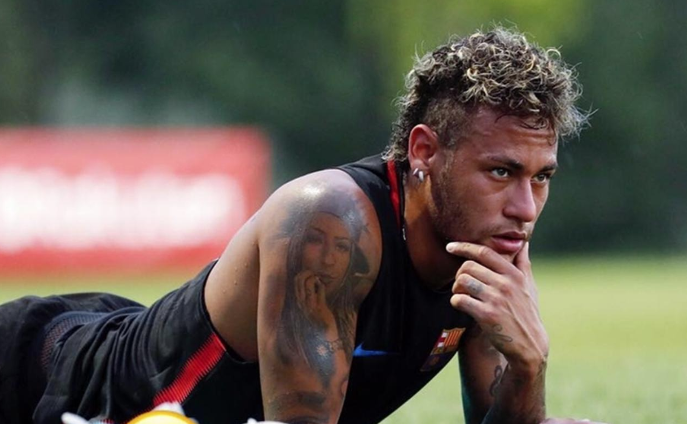 サッカー選手はなぜ腕にタトゥー 刺青 が多いのか その意味や理由について